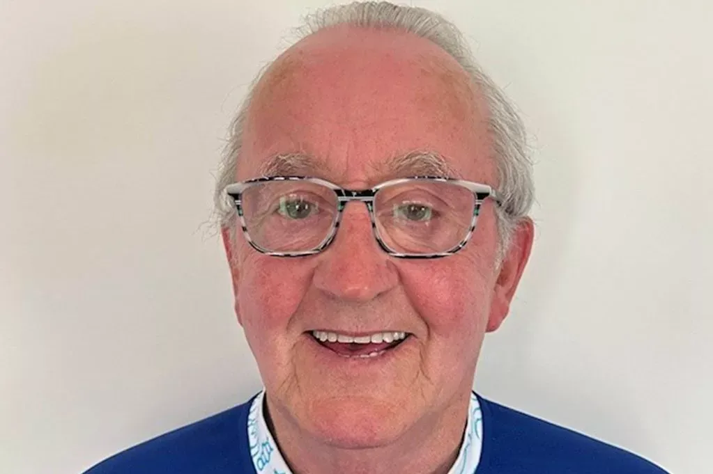 Father-of-Six Found Dead in Kettering Flat.